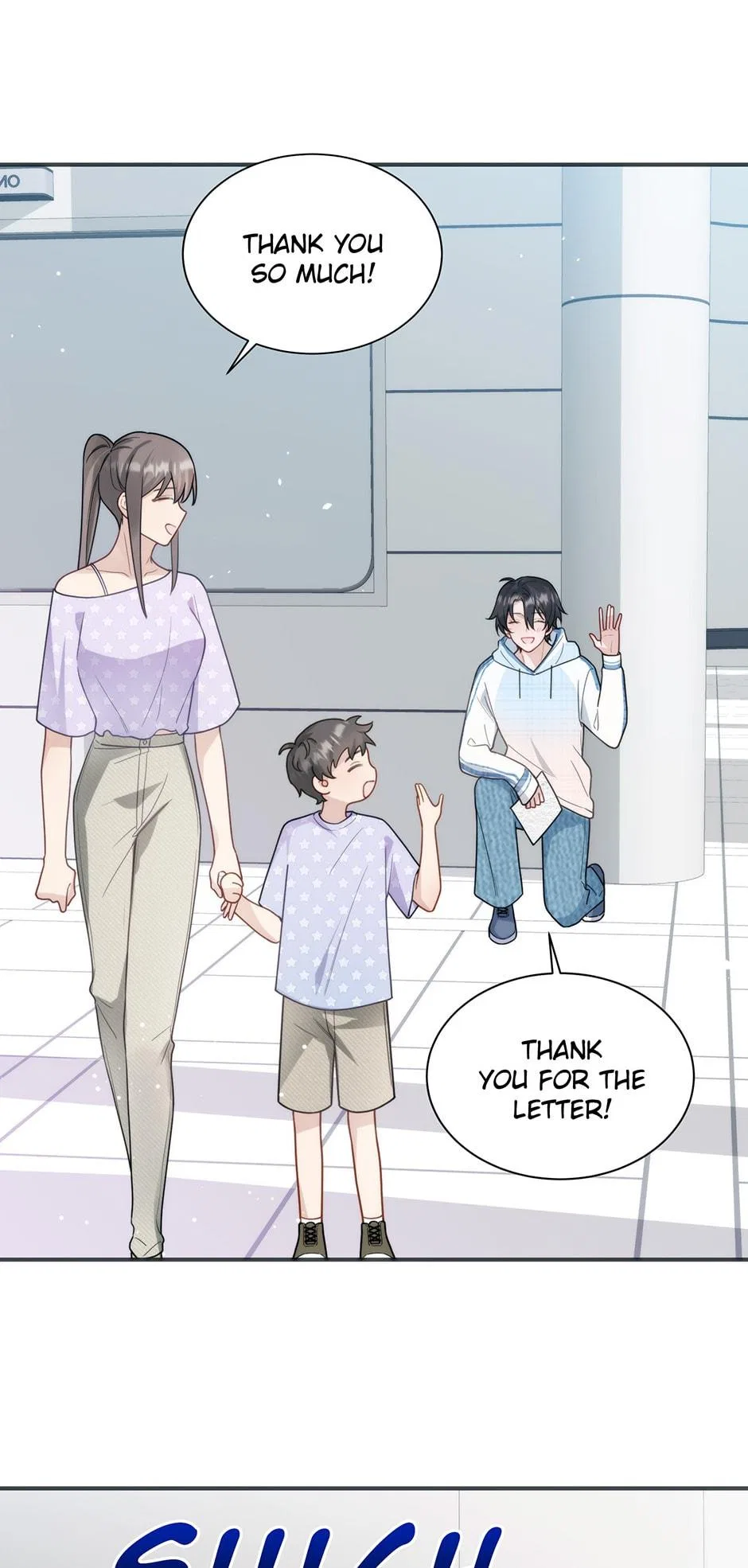 My K-Pop Secret Chapter 27 – Page 48