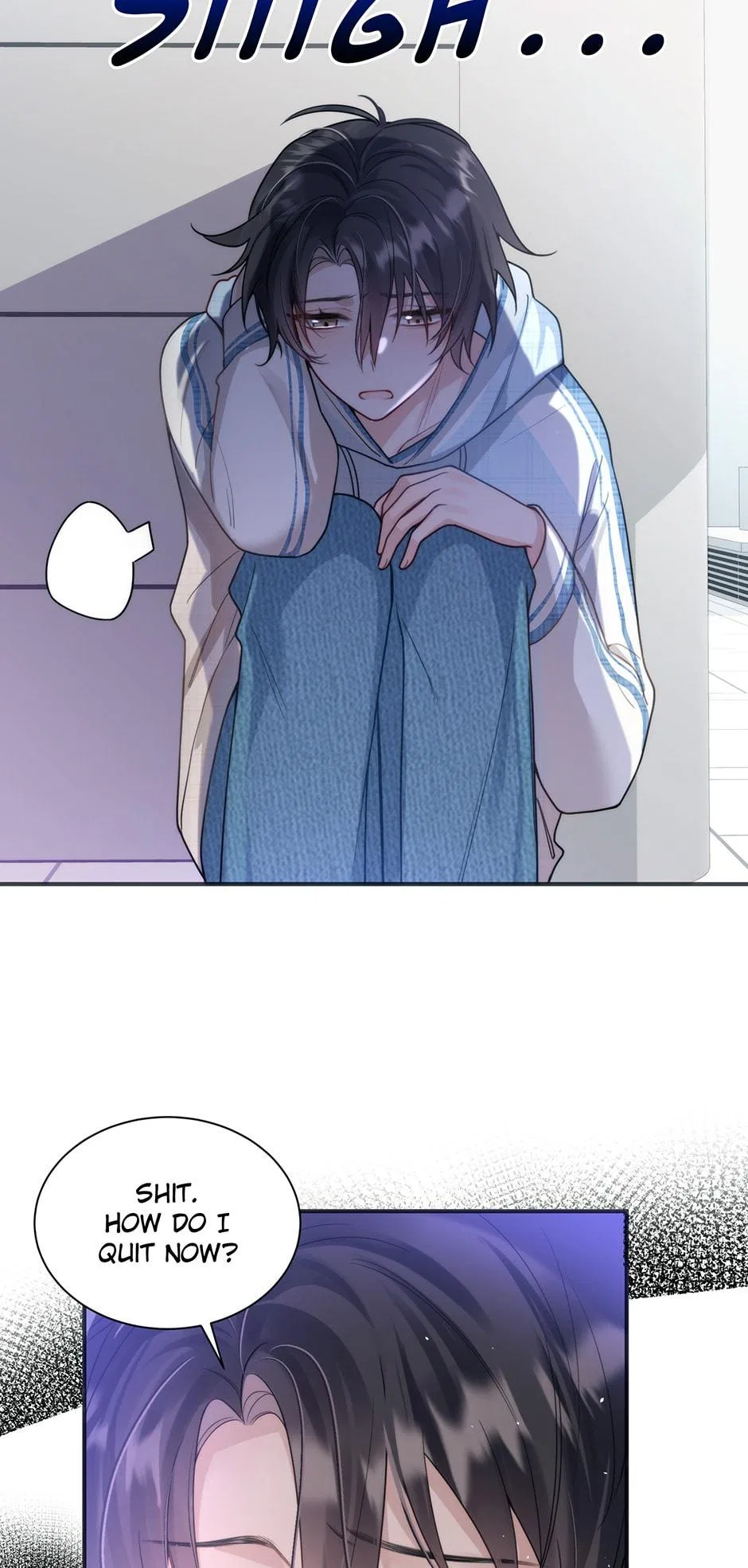 My K-Pop Secret Chapter 27 – Page 49