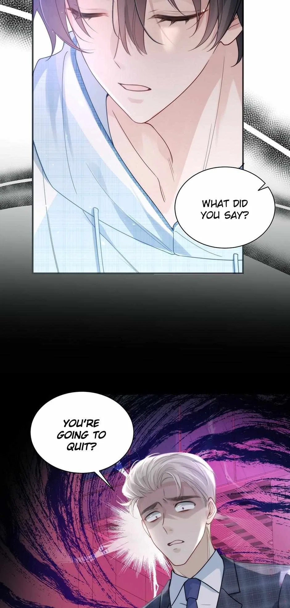 My K-Pop Secret Chapter 27 – Page 50