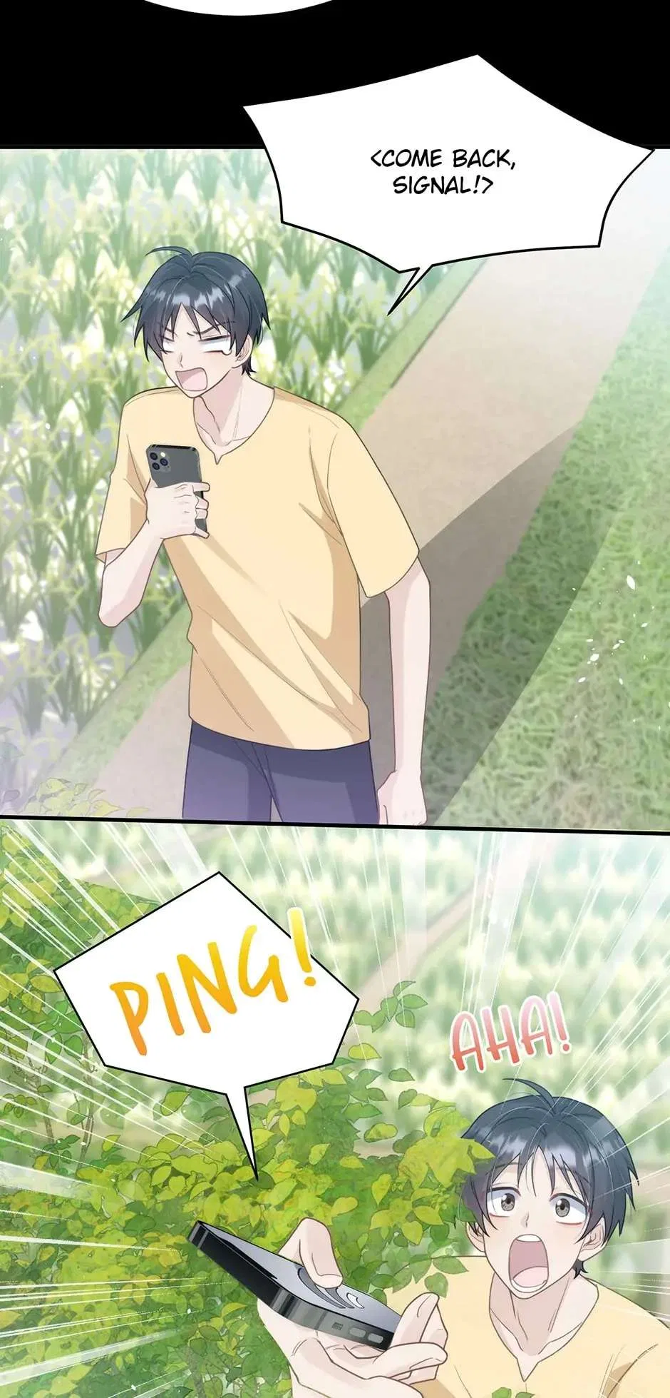 My K-Pop Secret Chapter 26 – Page 3