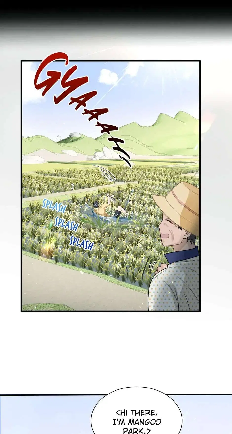 My K-Pop Secret Chapter 26 – Page 6