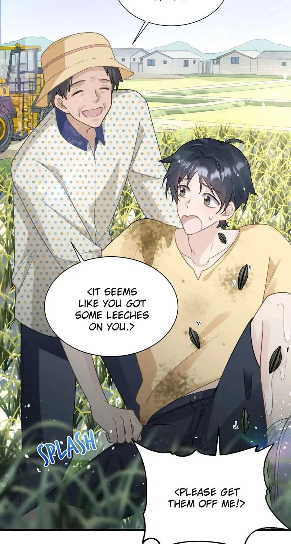 My K-Pop Secret Chapter 26 – Page 7
