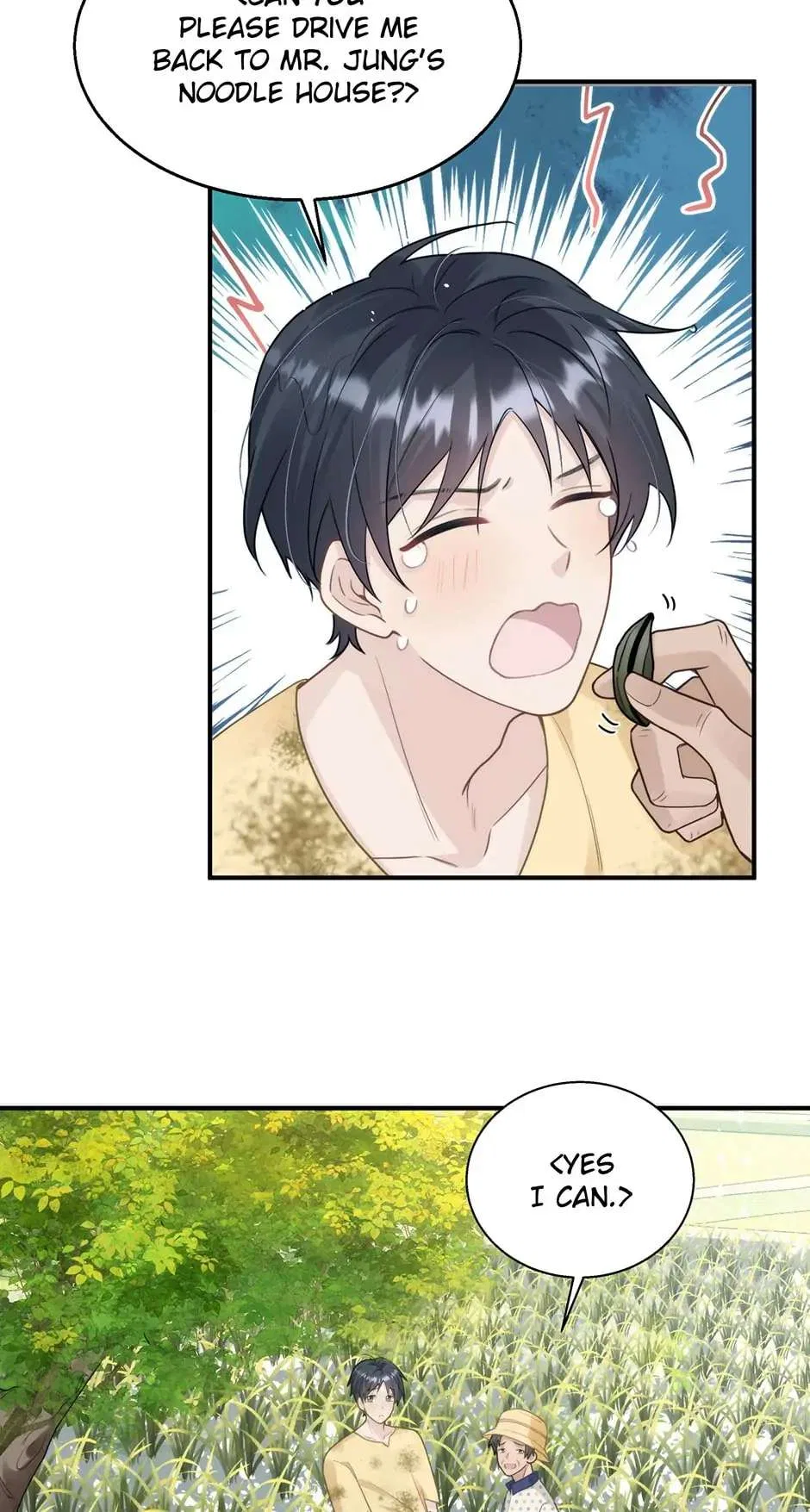 My K-Pop Secret Chapter 26 – Page 9
