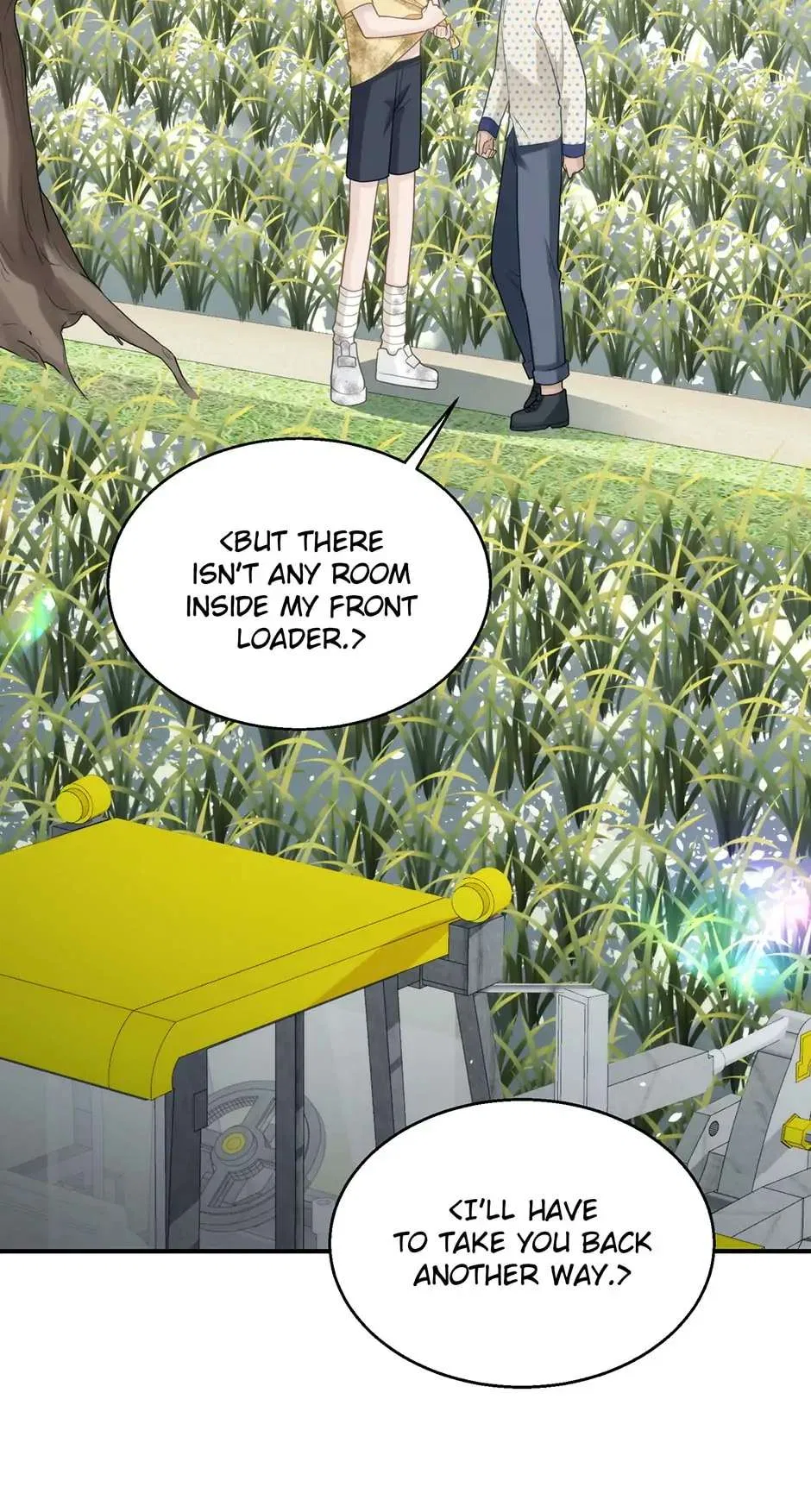 My K-Pop Secret Chapter 26 – Page 10