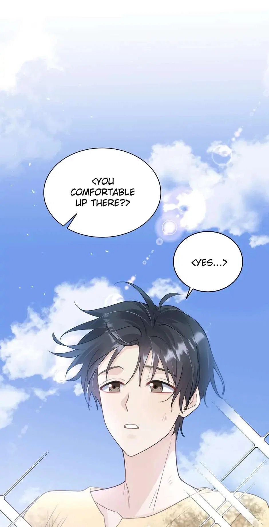 My K-Pop Secret Chapter 26 – Page 11