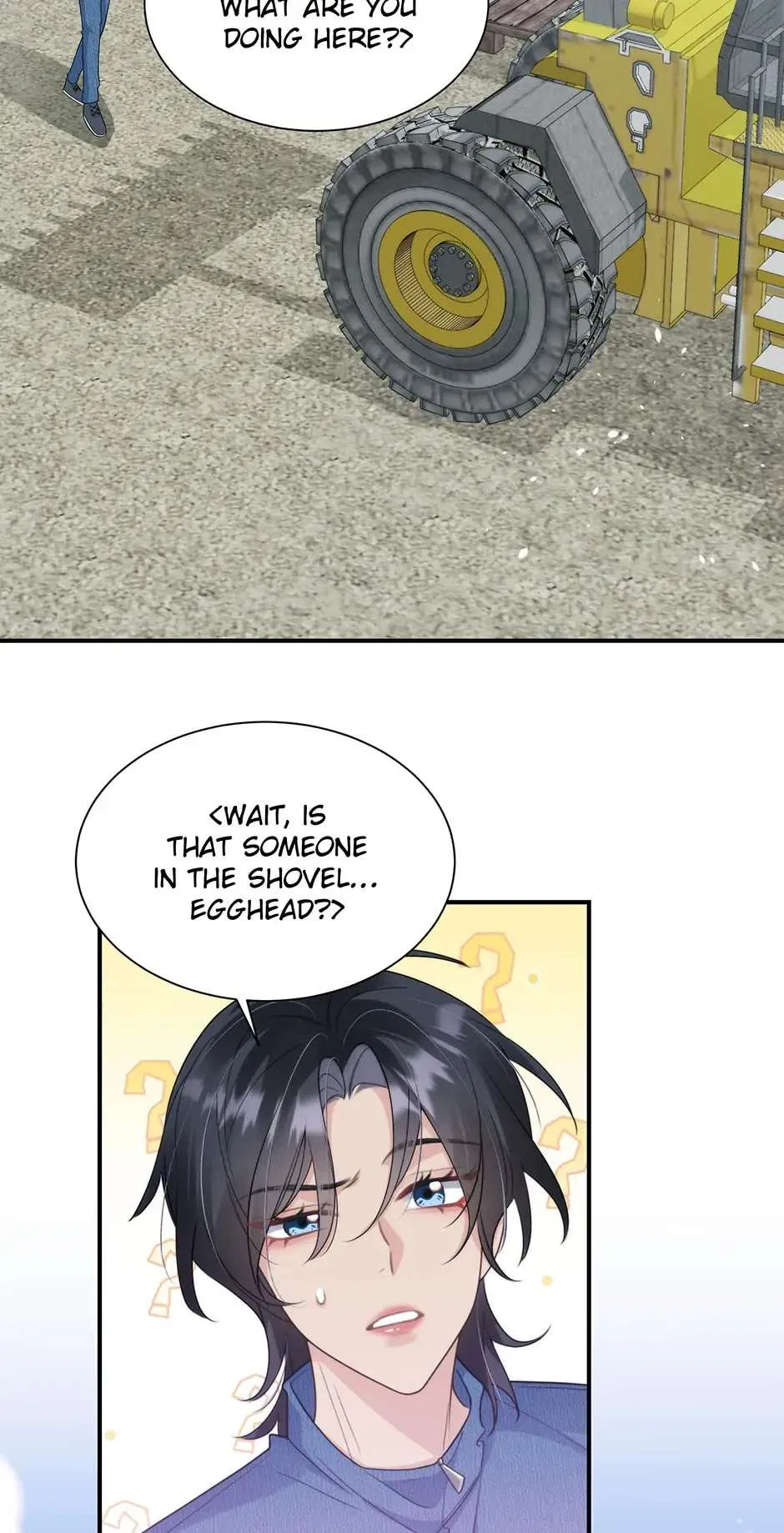 My K-Pop Secret Chapter 26 – Page 13