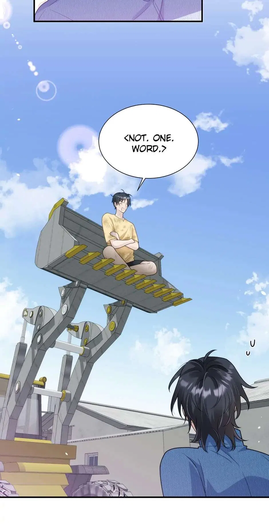My K-Pop Secret Chapter 26 – Page 14