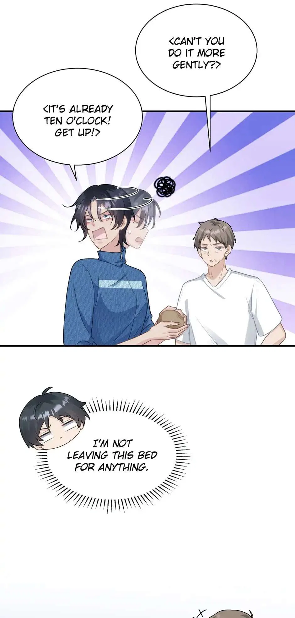 My K-Pop Secret Chapter 26 – Page 18