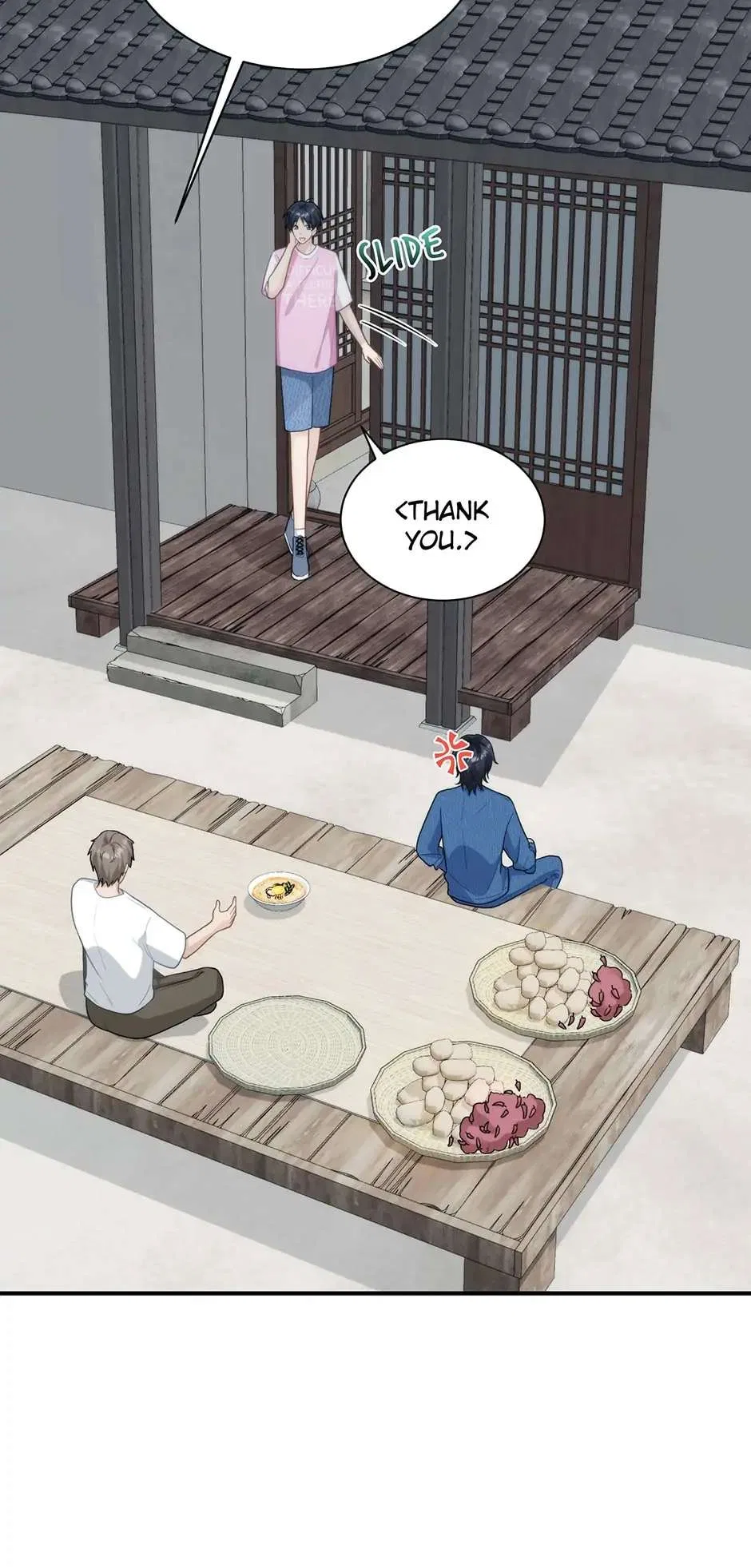 My K-Pop Secret Chapter 26 – Page 20