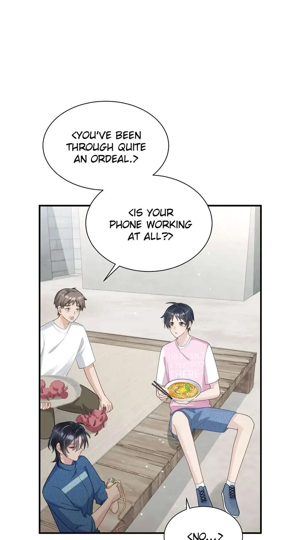 My K-Pop Secret Chapter 26 – Page 21
