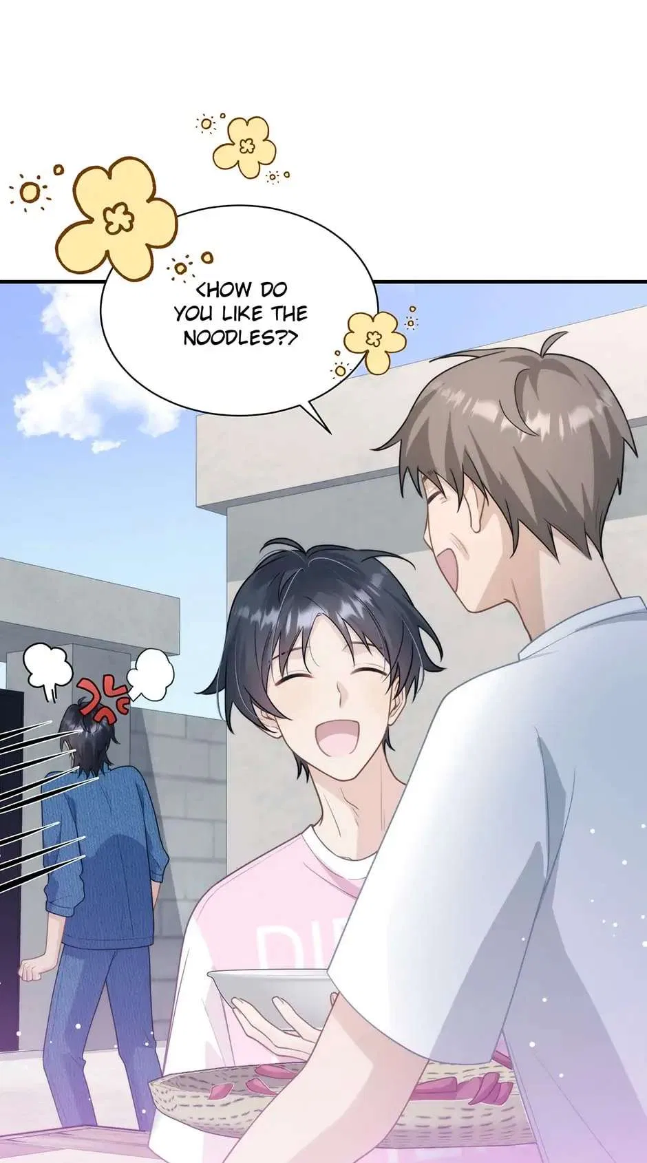 My K-Pop Secret Chapter 26 – Page 26