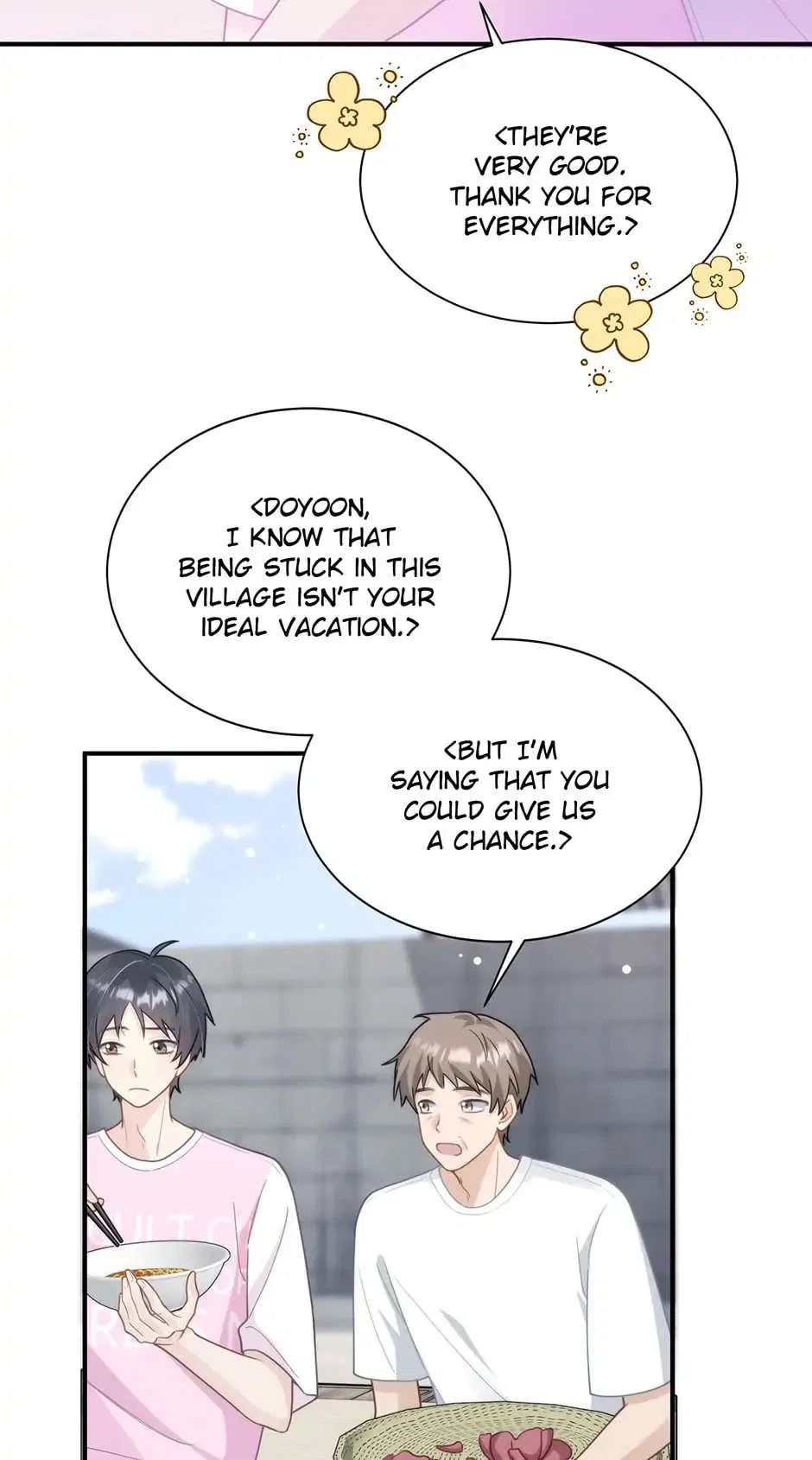 My K-Pop Secret Chapter 26 – Page 27