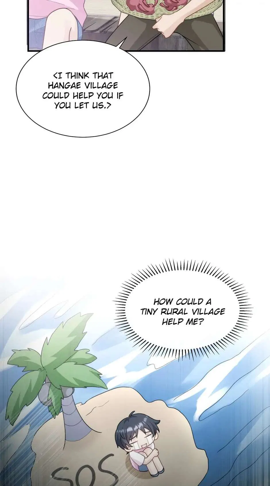 My K-Pop Secret Chapter 26 – Page 28