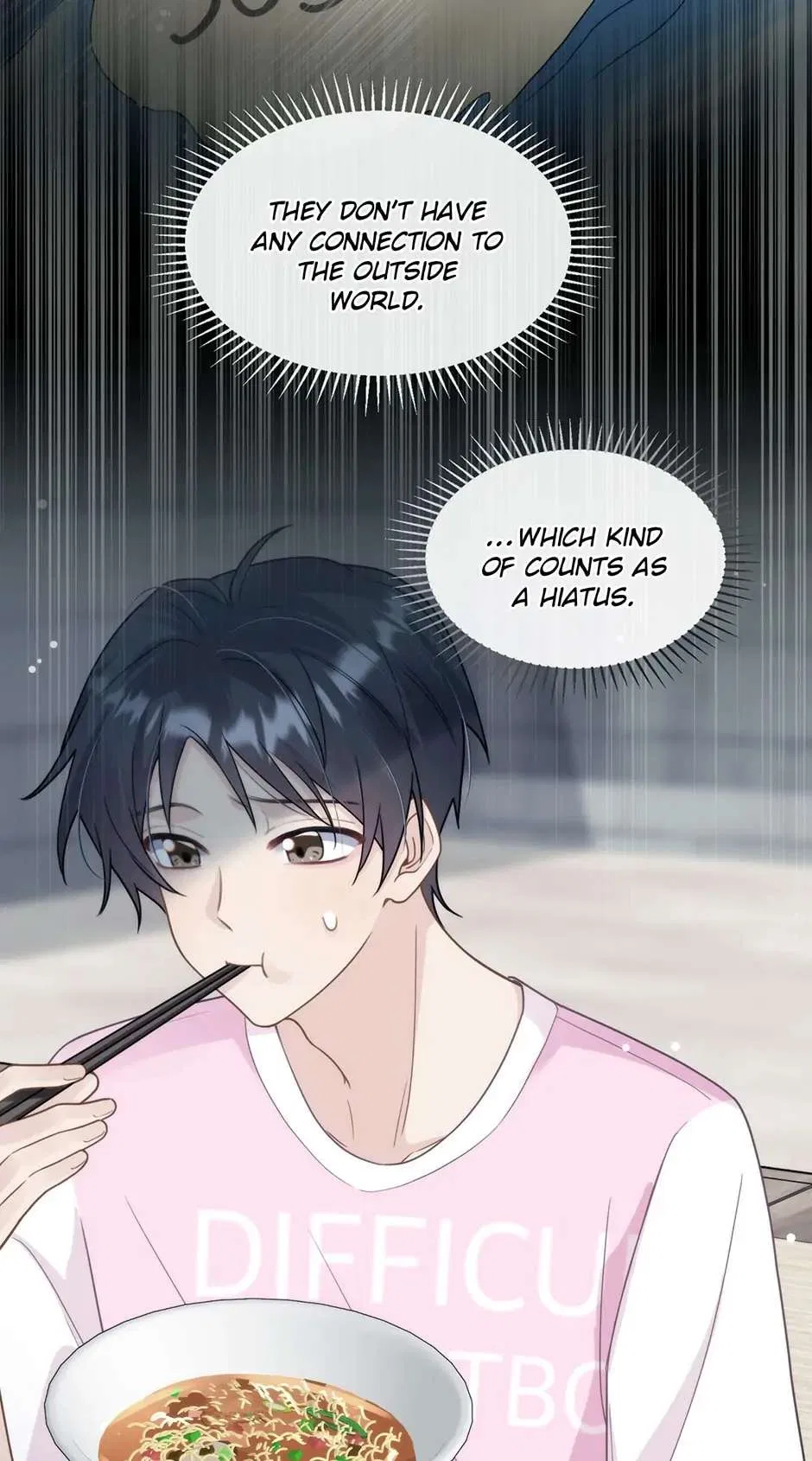 My K-Pop Secret Chapter 26 – Page 29