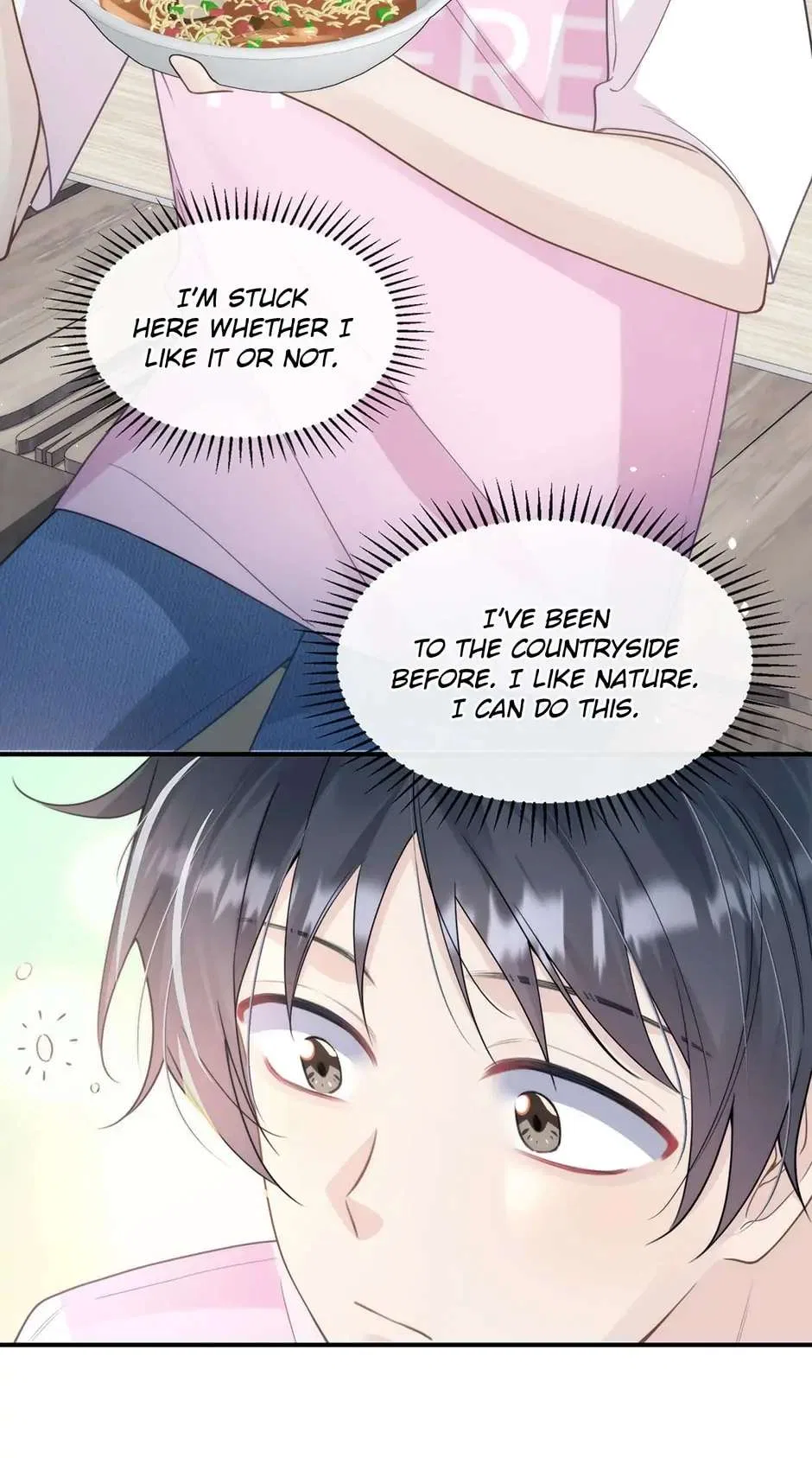 My K-Pop Secret Chapter 26 – Page 30
