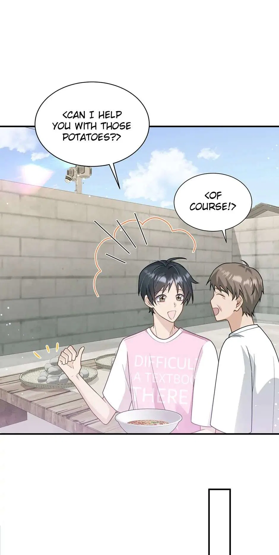 My K-Pop Secret Chapter 26 – Page 31