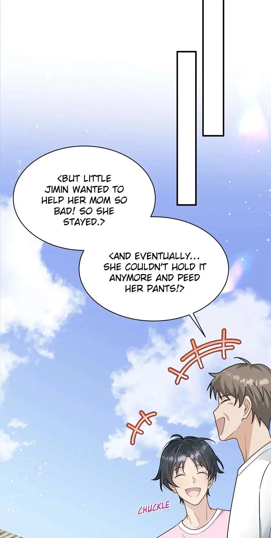 My K-Pop Secret Chapter 26 – Page 32