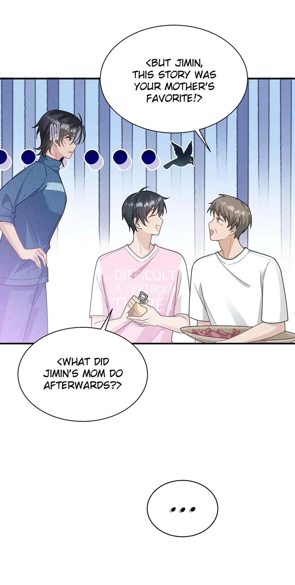 My K-Pop Secret Chapter 26 – Page 34