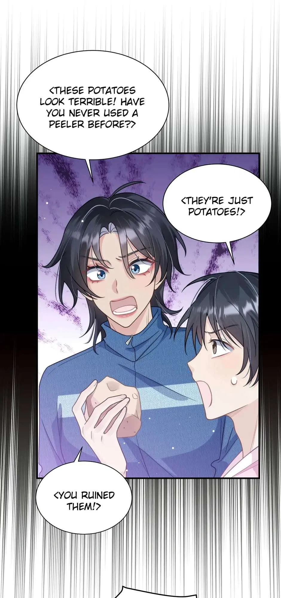 My K-Pop Secret Chapter 26 – Page 35