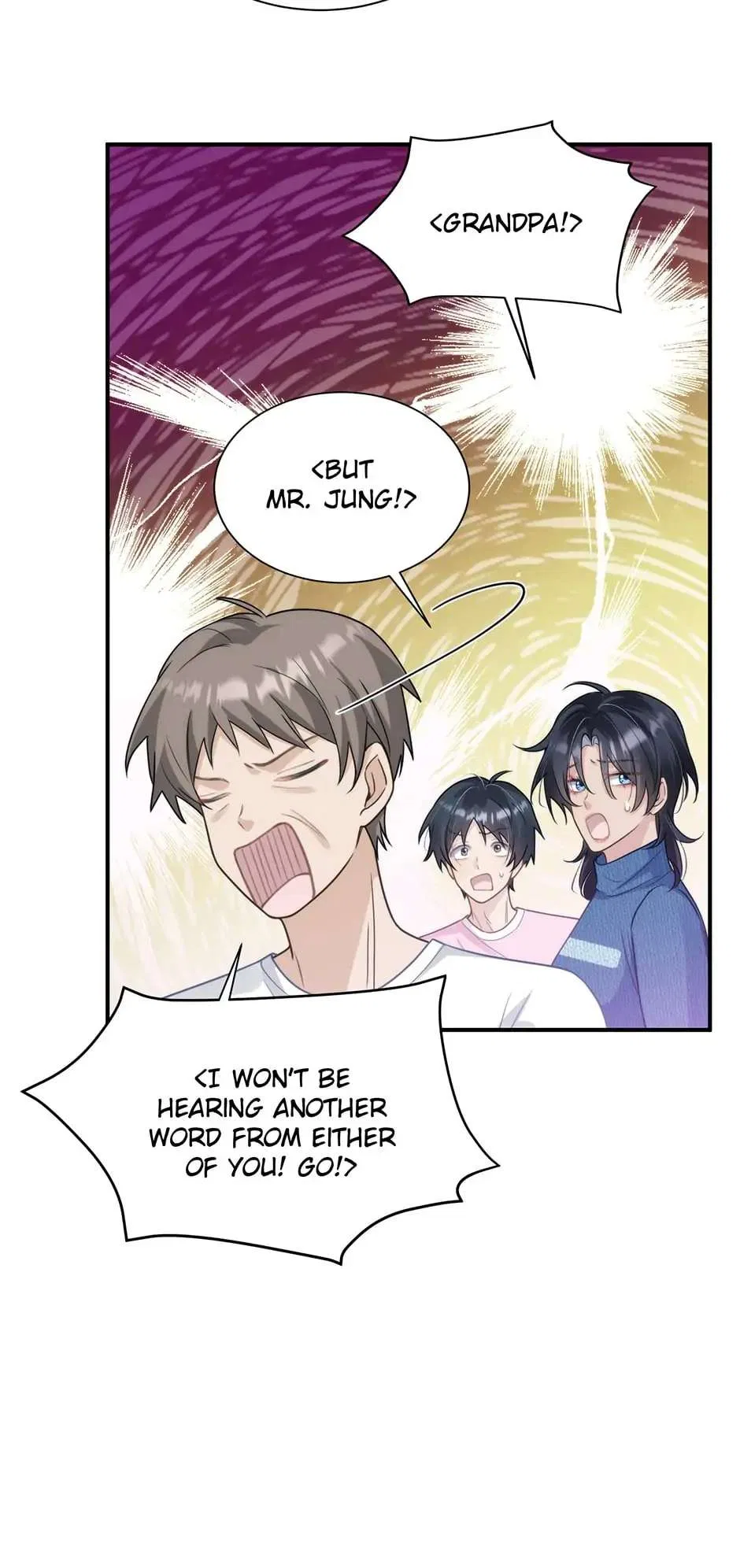 My K-Pop Secret Chapter 26 – Page 38