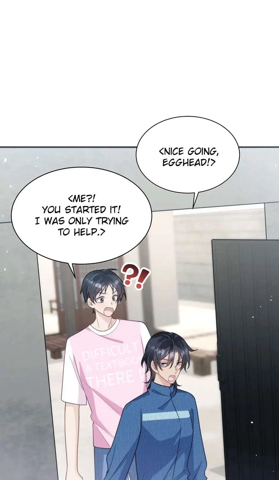 My K-Pop Secret Chapter 26 – Page 39