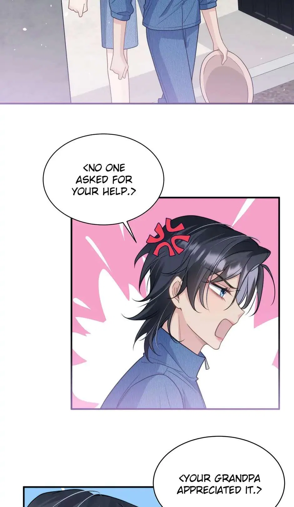 My K-Pop Secret Chapter 26 – Page 40
