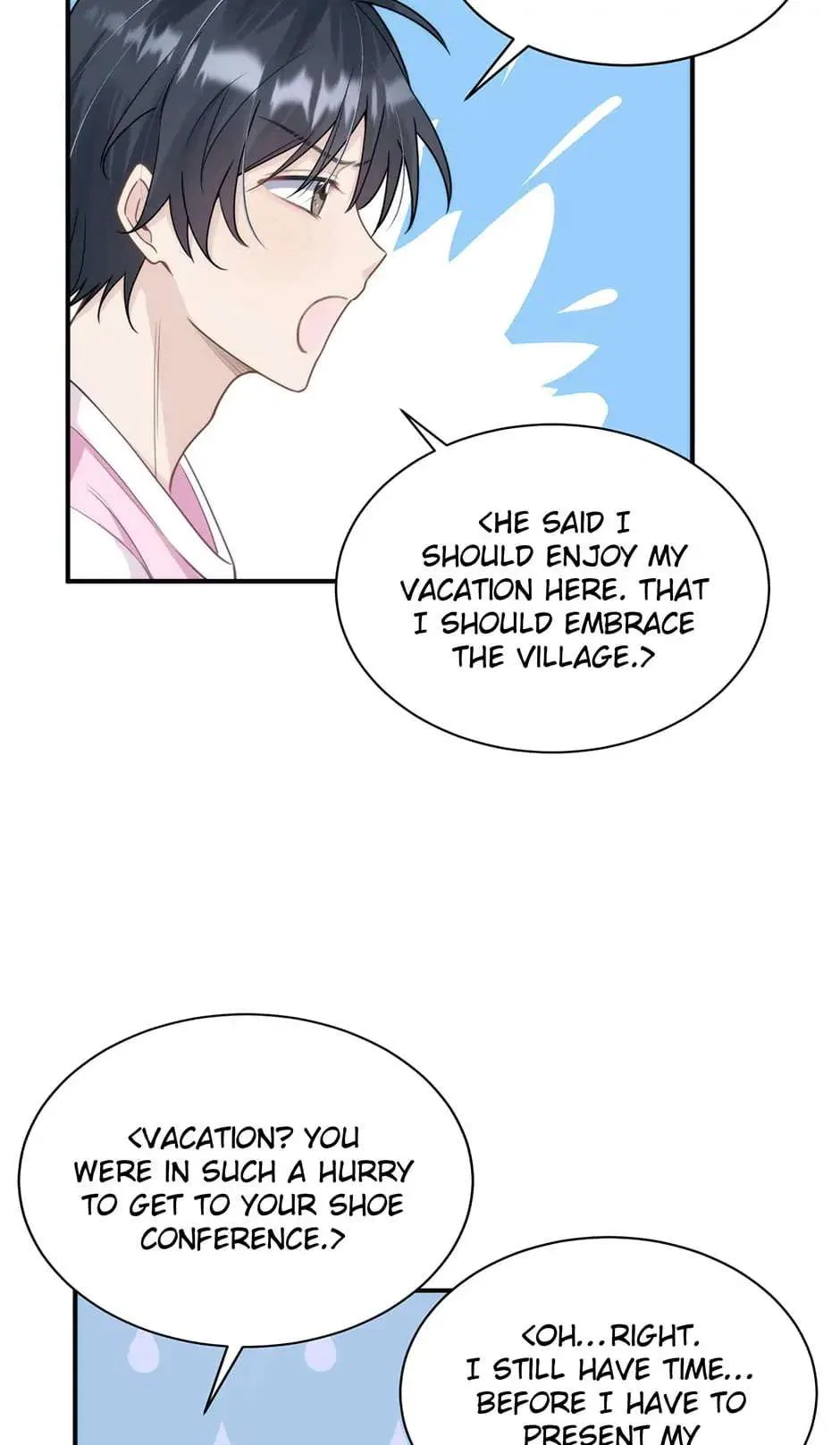 My K-Pop Secret Chapter 26 – Page 41