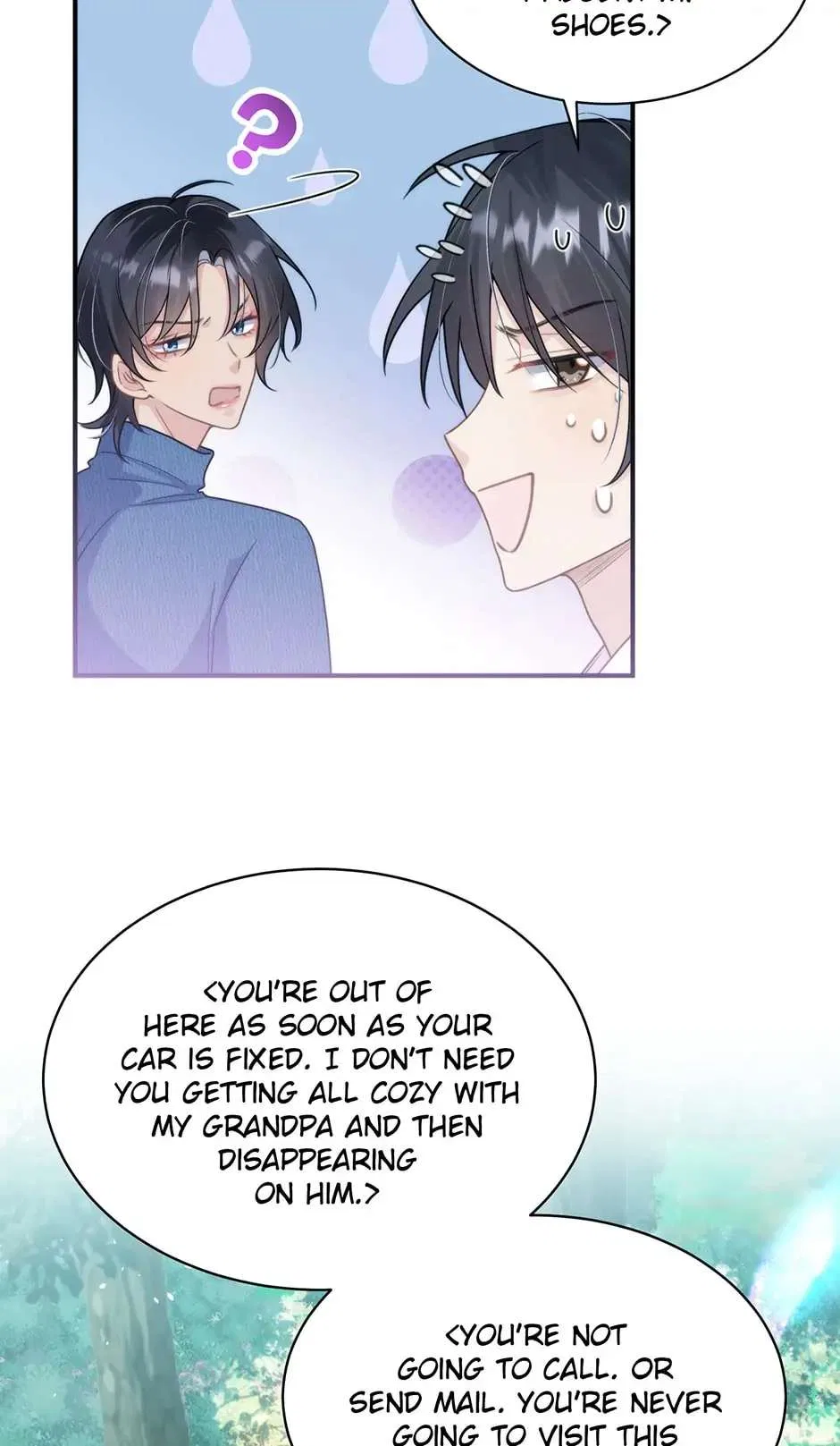 My K-Pop Secret Chapter 26 – Page 42