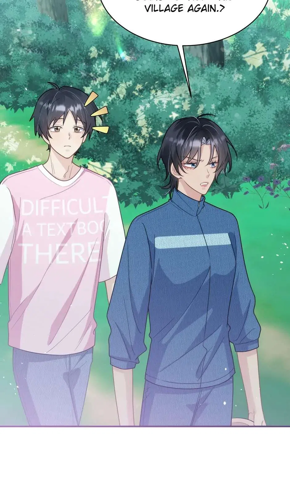 My K-Pop Secret Chapter 26 – Page 43