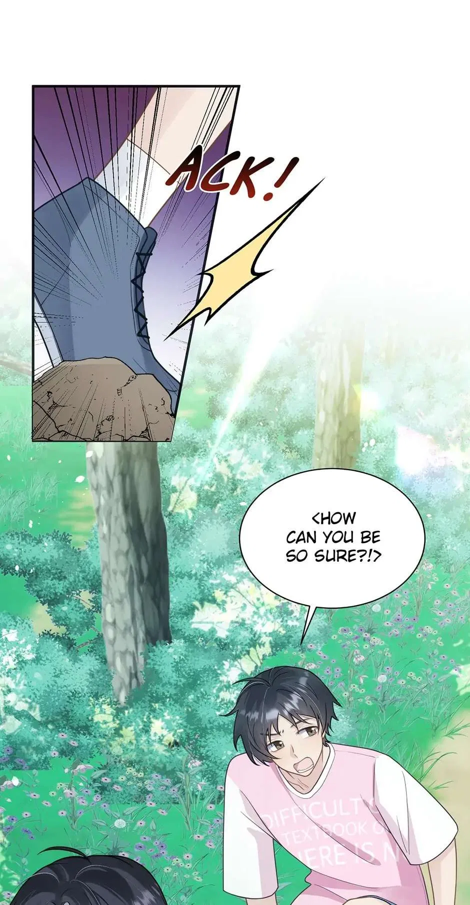My K-Pop Secret Chapter 26 – Page 44