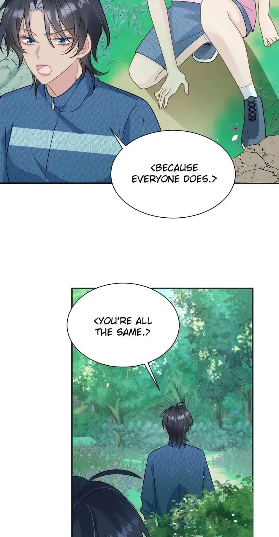 My K-Pop Secret Chapter 26 – Page 45