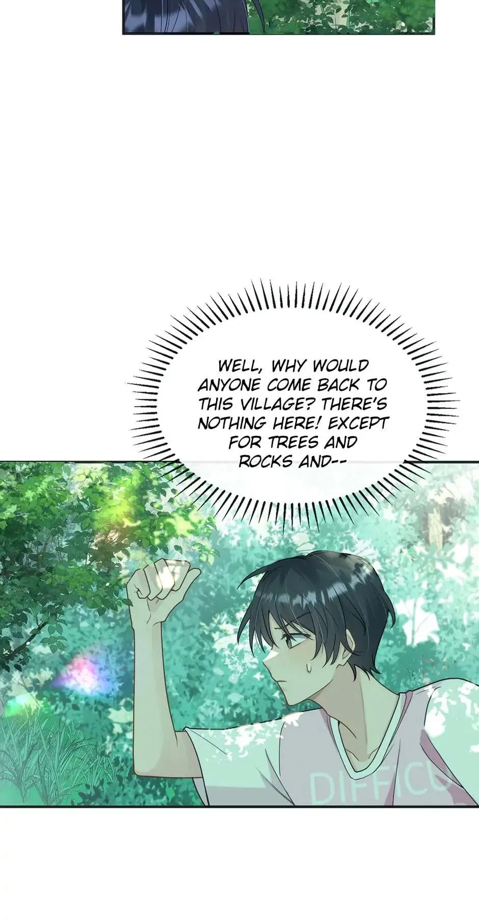 My K-Pop Secret Chapter 26 – Page 46