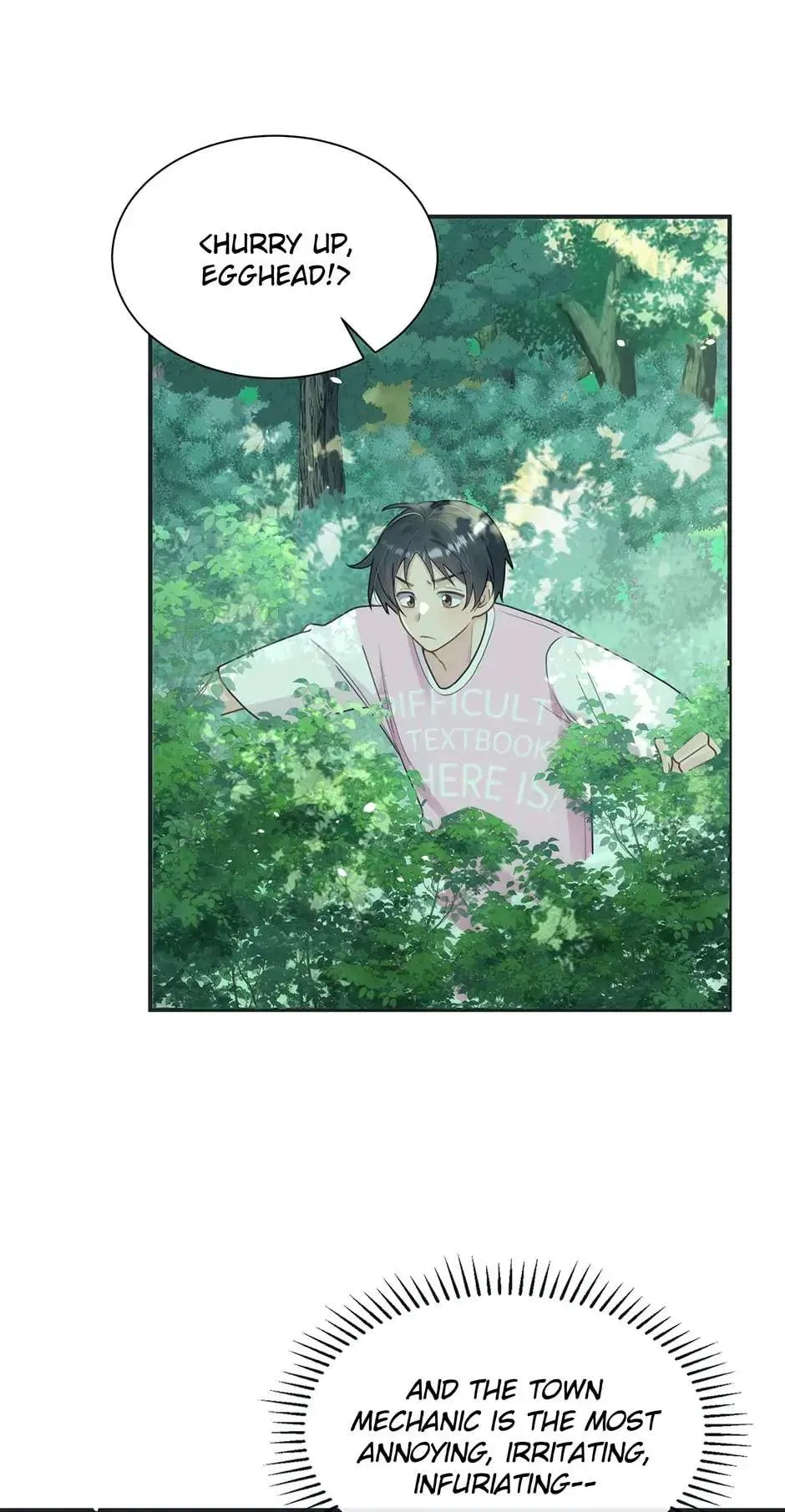 My K-Pop Secret Chapter 26 – Page 47