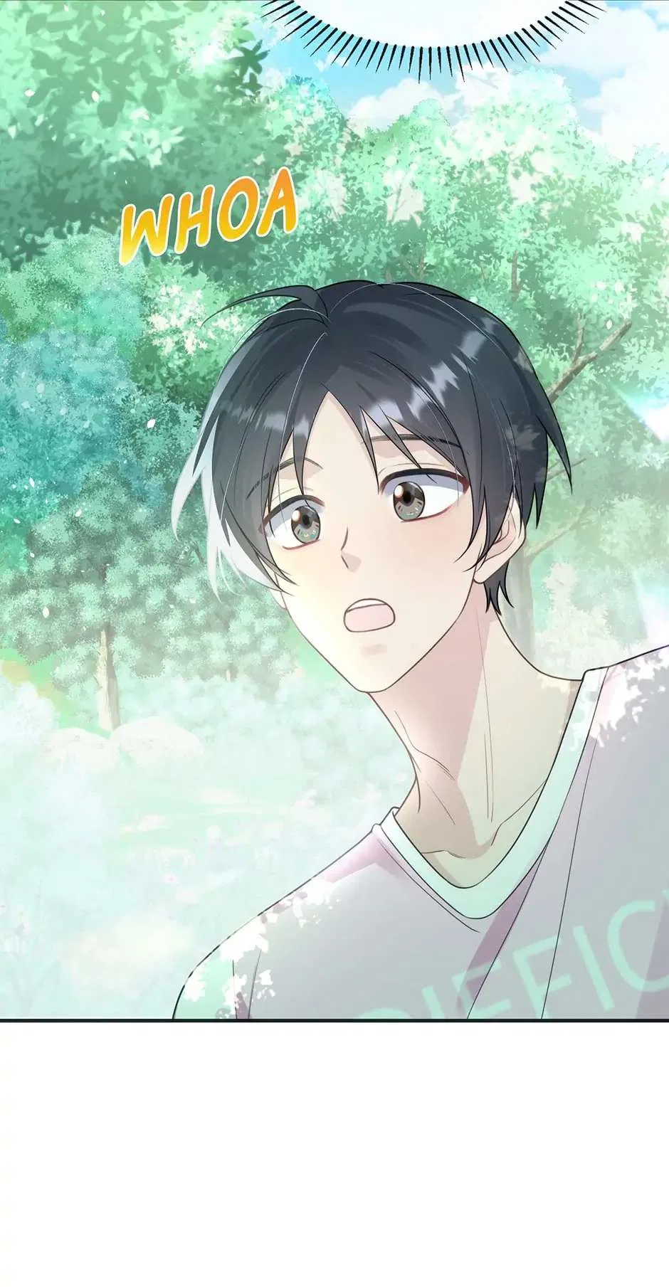 My K-Pop Secret Chapter 26 – Page 48