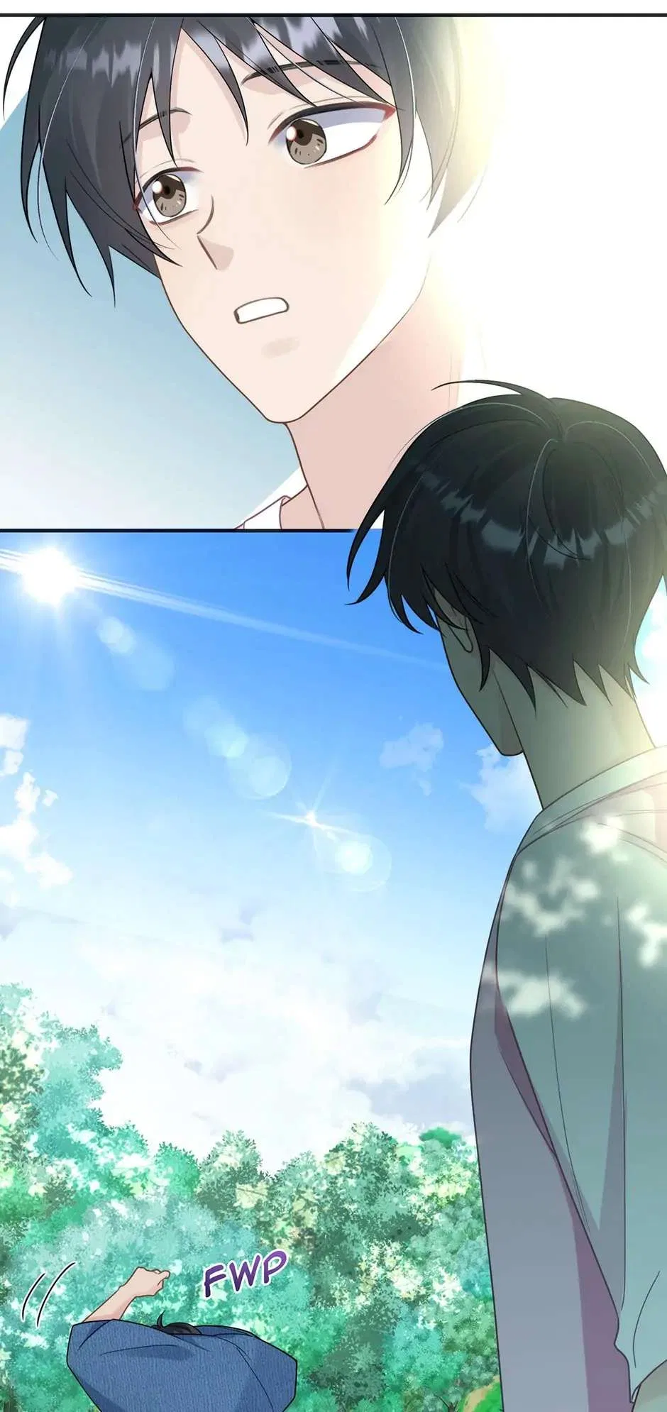 My K-Pop Secret Chapter 26 – Page 50