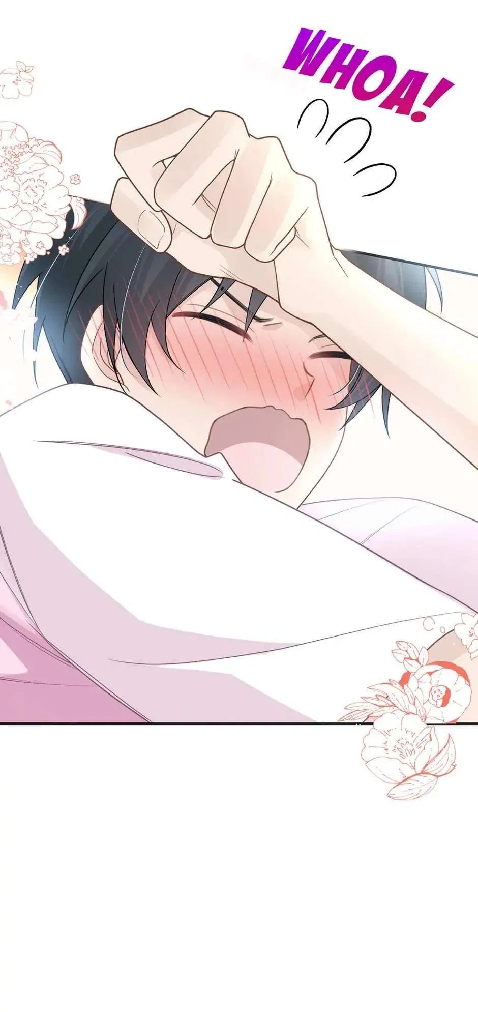 My K-Pop Secret Chapter 26 – Page 52