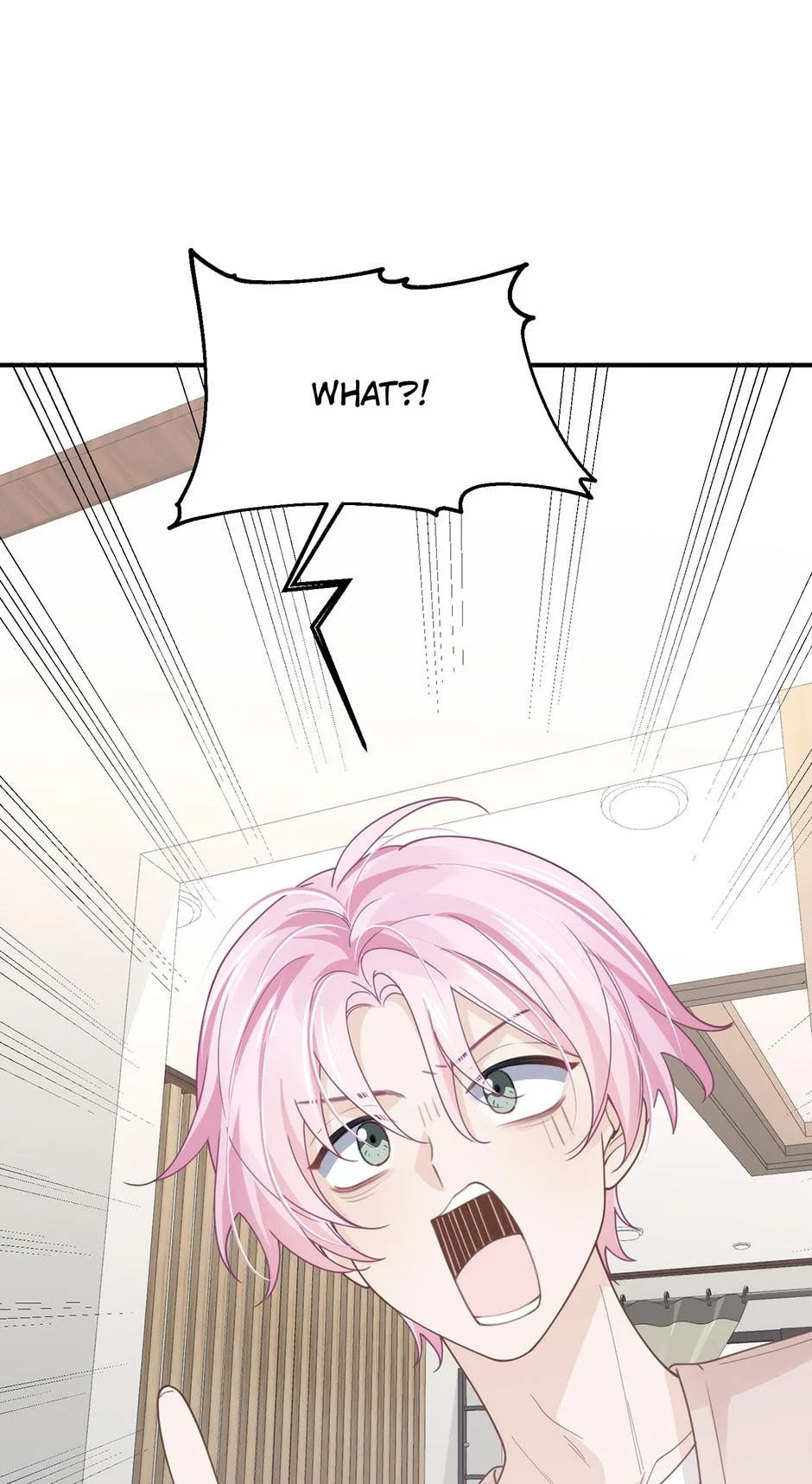 My K-Pop Secret Chapter 25 – Page 1
