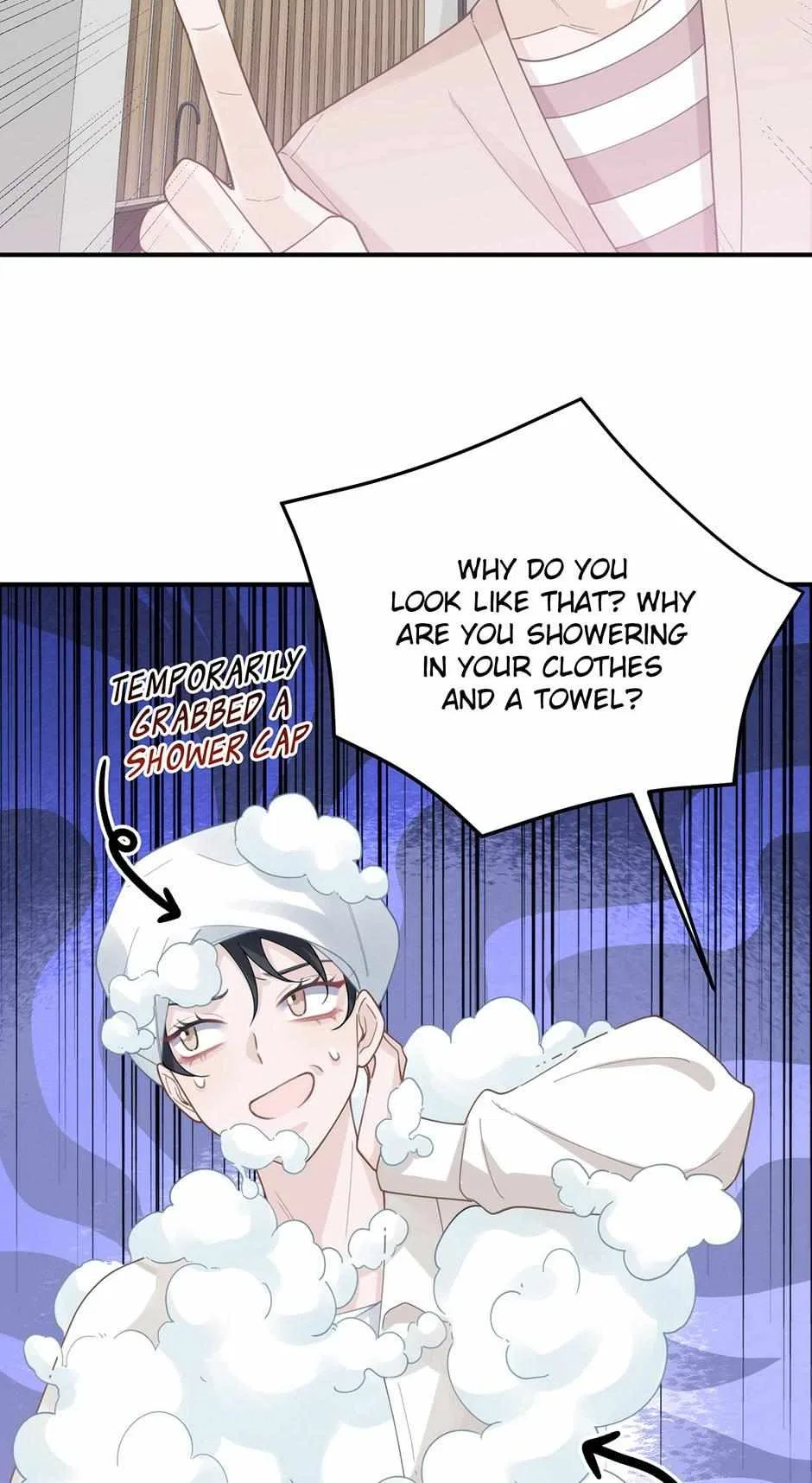 My K-Pop Secret Chapter 25 – Page 2