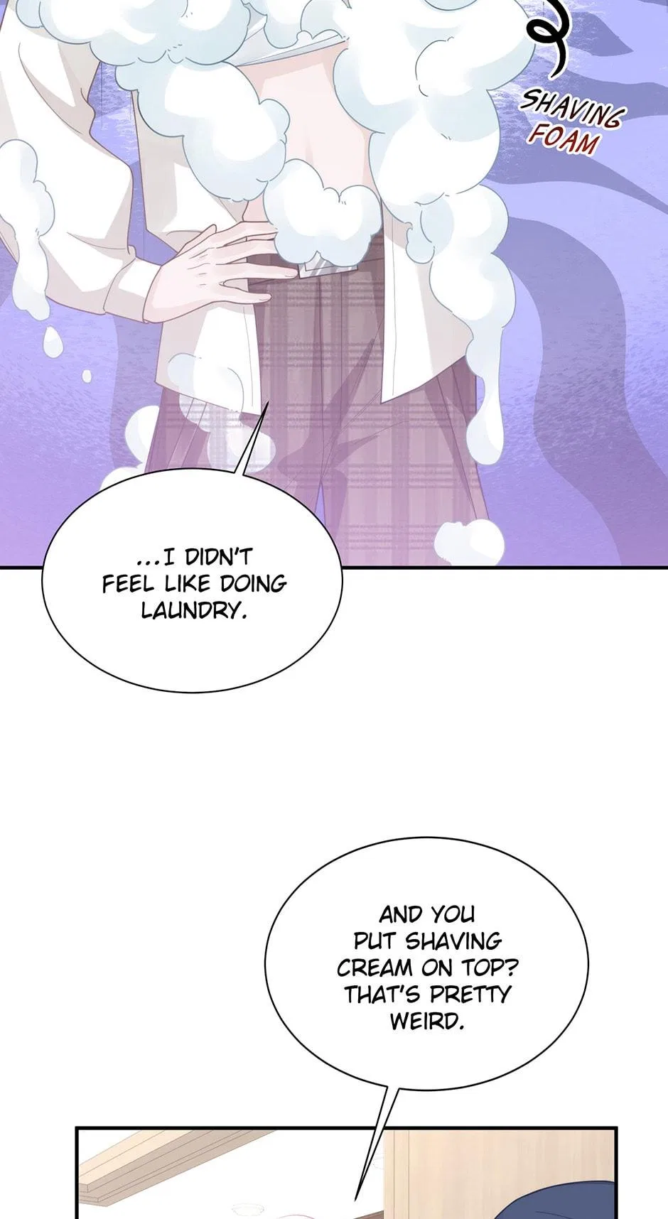 My K-Pop Secret Chapter 25 – Page 3
