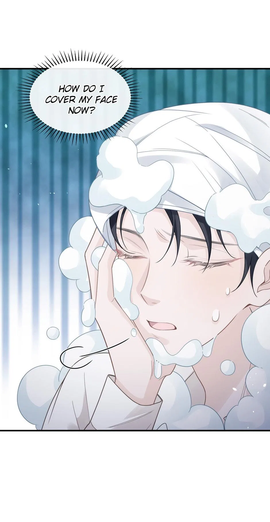 My K-Pop Secret Chapter 25 – Page 10