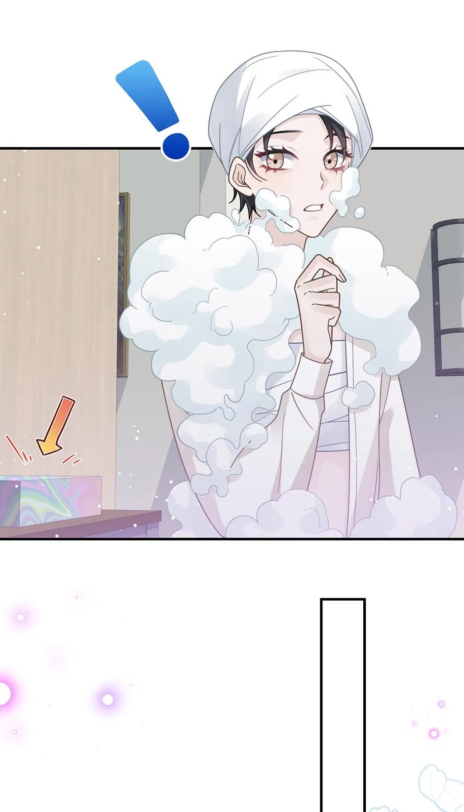 My K-Pop Secret Chapter 25 – Page 11