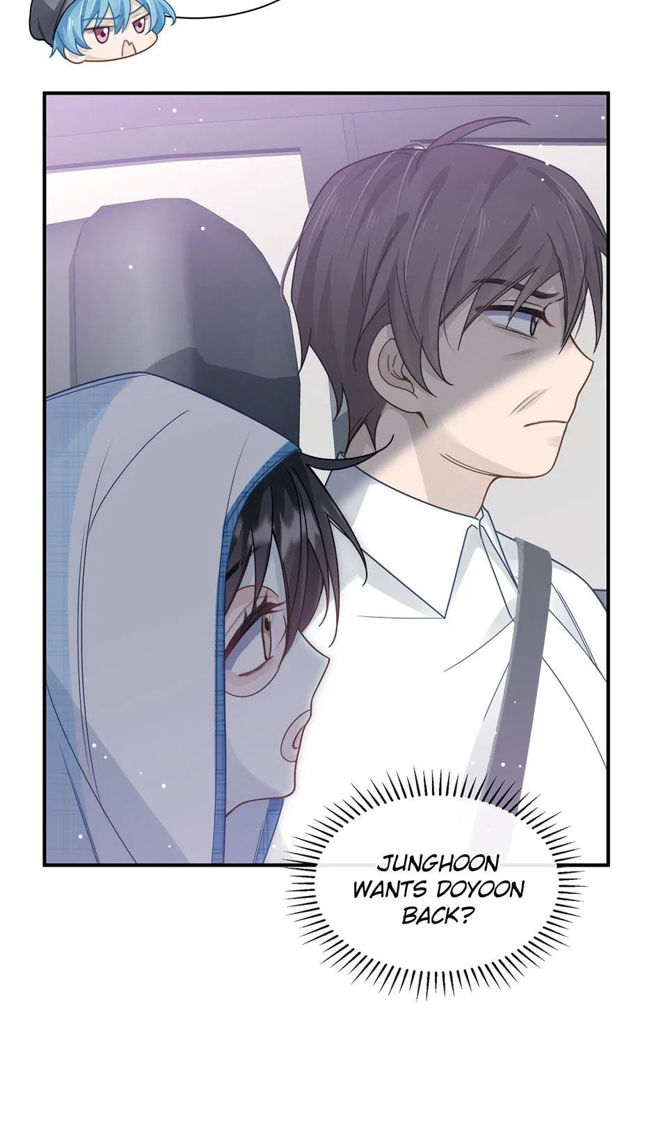 My K-Pop Secret Chapter 25 – Page 15