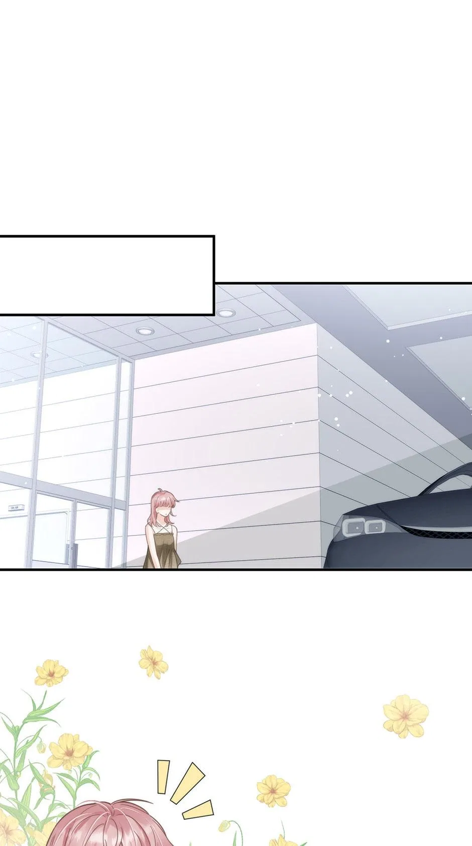 My K-Pop Secret Chapter 25 – Page 18