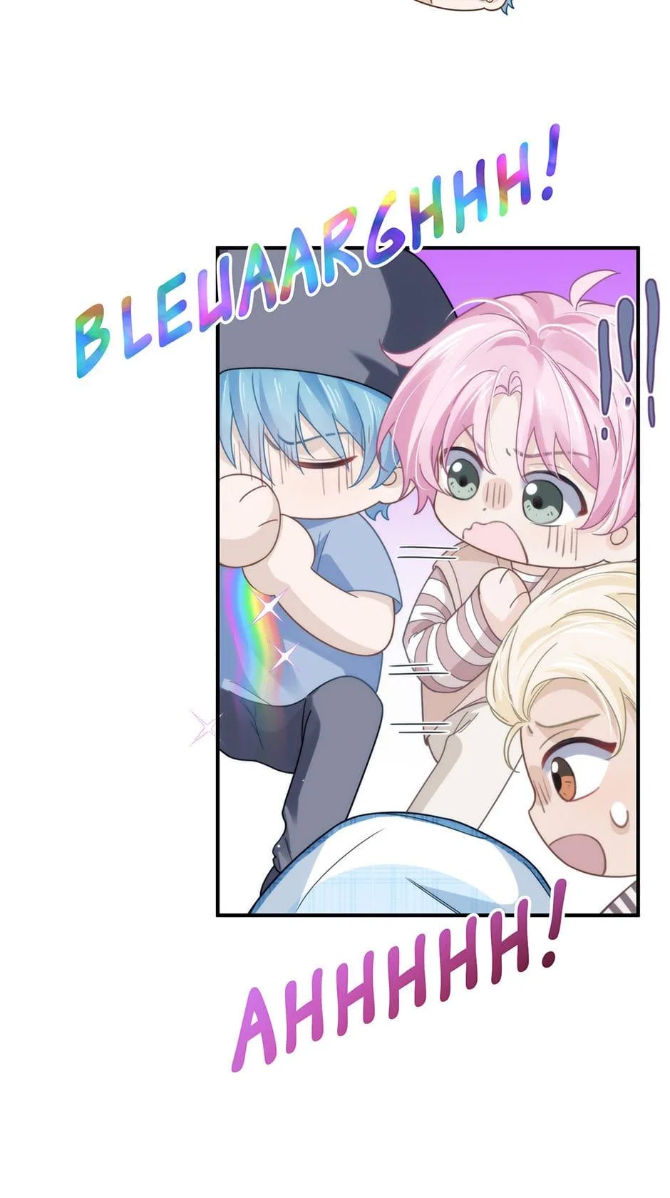 My K-Pop Secret Chapter 25 – Page 20
