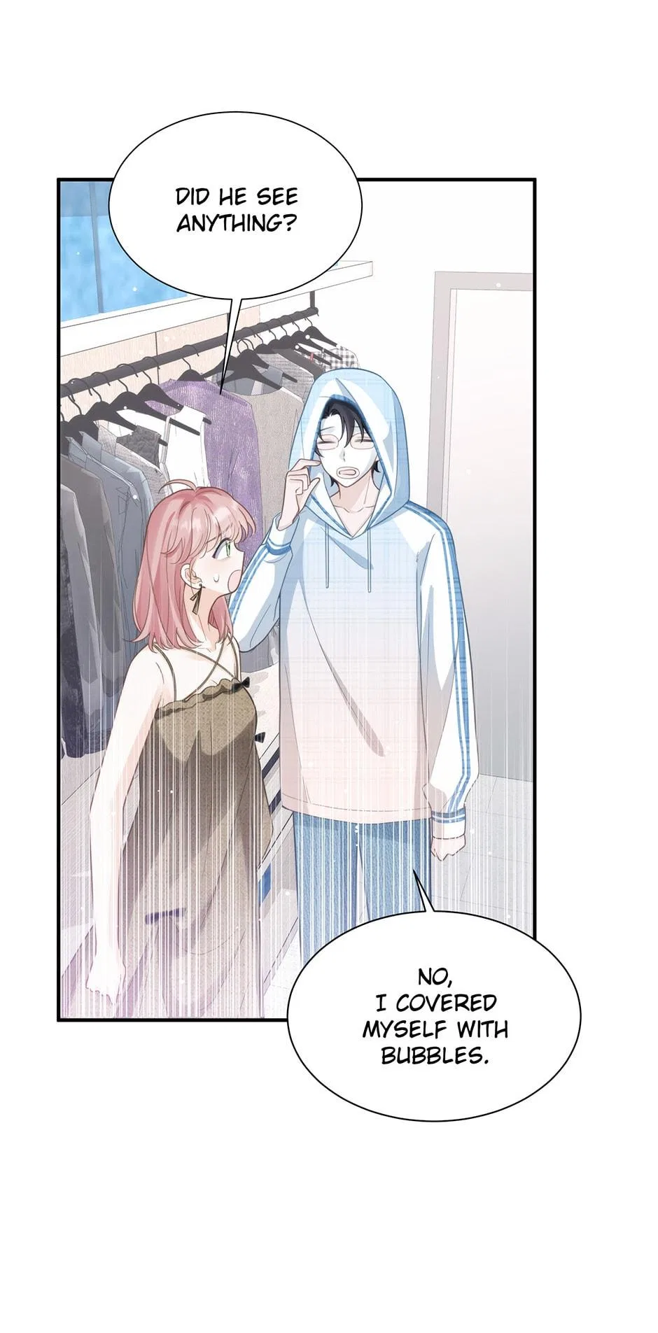 My K-Pop Secret Chapter 25 – Page 24