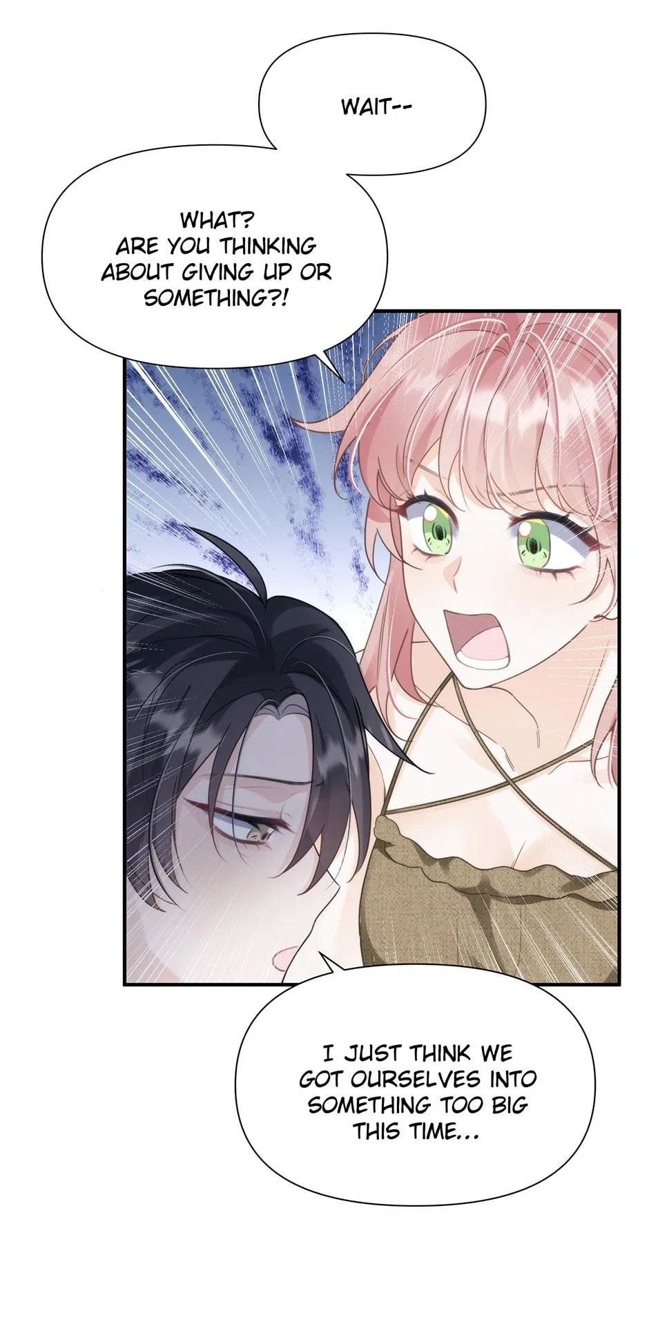 My K-Pop Secret Chapter 25 – Page 29