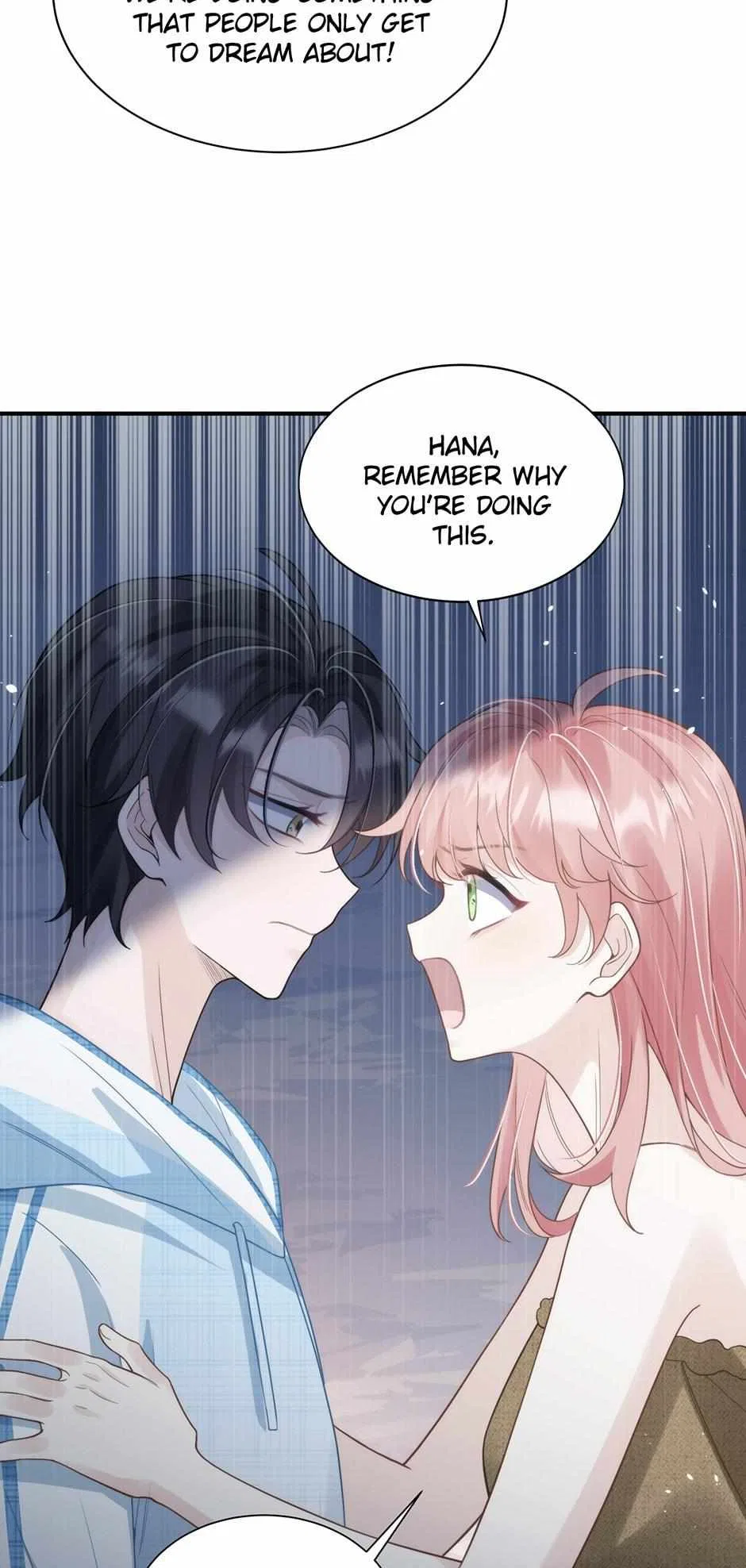 My K-Pop Secret Chapter 25 – Page 31