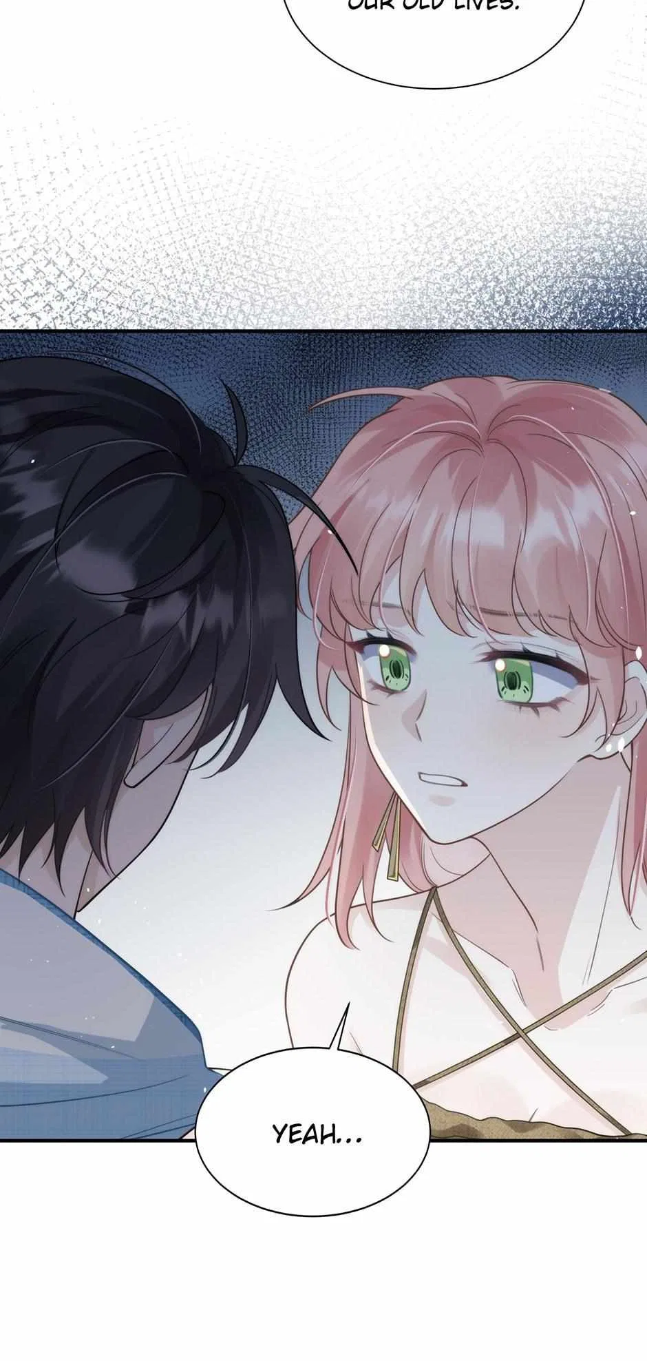 My K-Pop Secret Chapter 25 – Page 33
