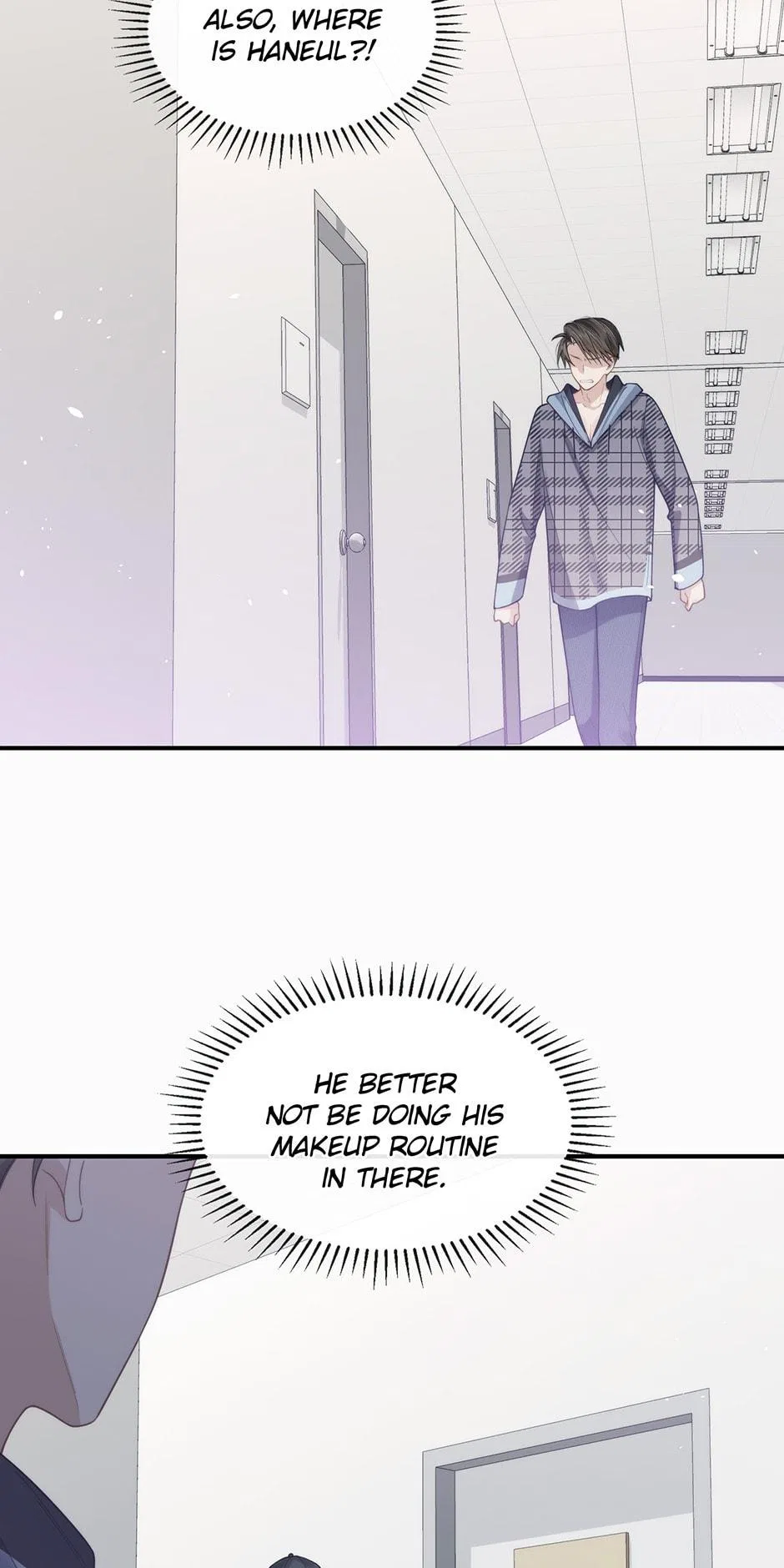 My K-Pop Secret Chapter 25 – Page 35
