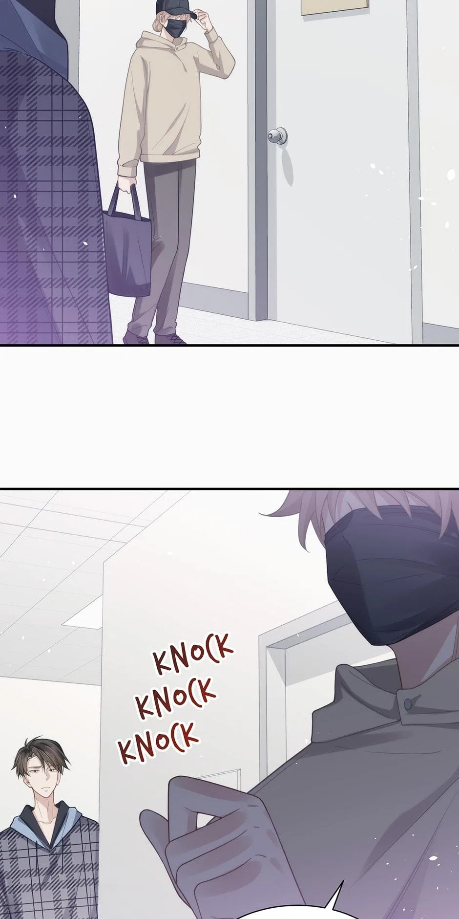 My K-Pop Secret Chapter 25 – Page 36